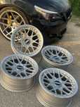 Джанти BBS rc700/701 18цола 5x120/5х112