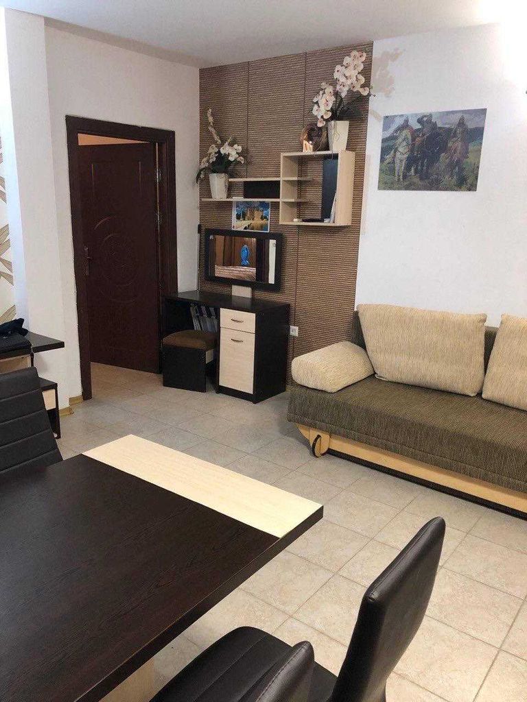 Продава се Едностаен апартамент в с. Равда, Област Бургас - 49 кв.м за 1082 €/кв.м - Снимка #1
