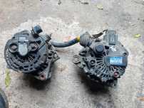 Alternator Hyundai ACCENT 3 (MC) 2005 - 2010 Motorina 2655475, 373002A