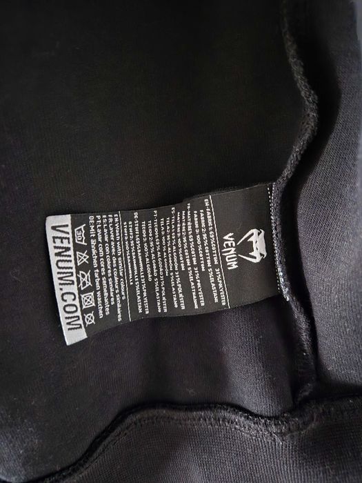Детски анцунг Venum / Перфектно състояние / 13-14 г. Оригинален