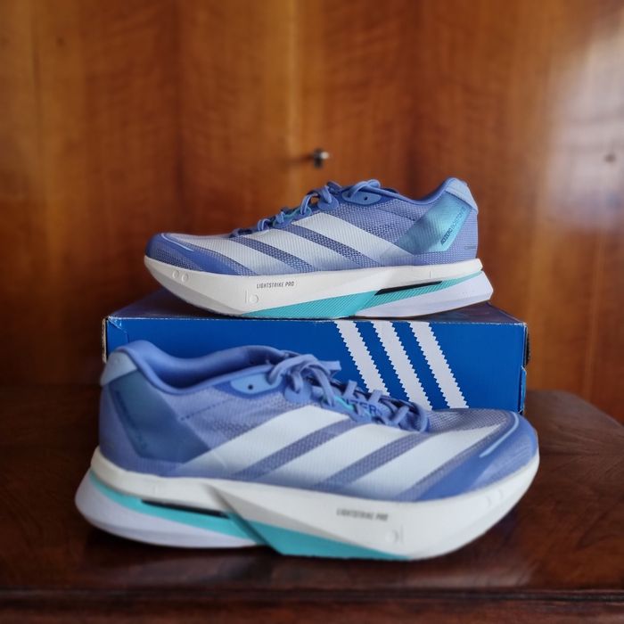 Sneakers Adizero boston 13 de sala, alergat