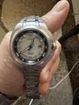 Vand Citizen Marinaut Titan de dama