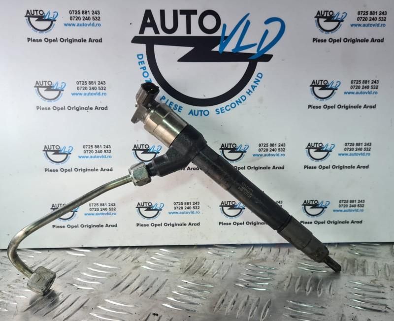 Injector DENSO Opel Astra K 1.6 CDTI