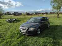 Volvo V50 ( motor defect )