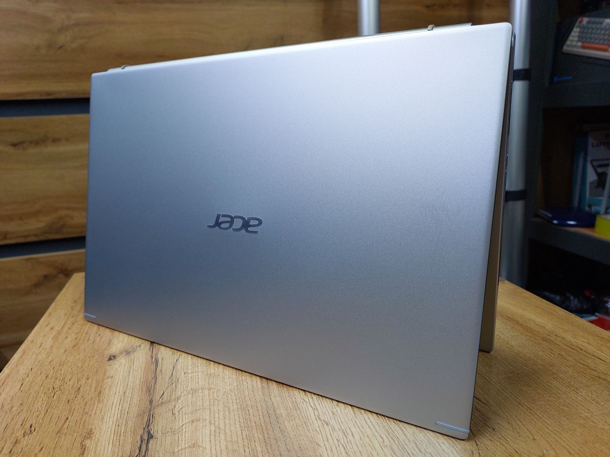 Acer i5 11- pokoleniya Nvidia 2gb videokarta