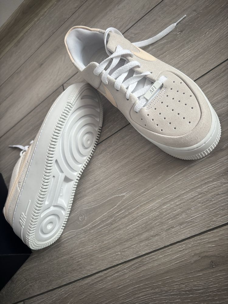 Nike air force sage low 40.5