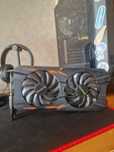 Gigabyte GTX 1050 TI 4 гб  продам видеокарту