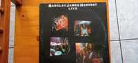 Продавам двоен албум vinyl Barclay James Harvest LIVE