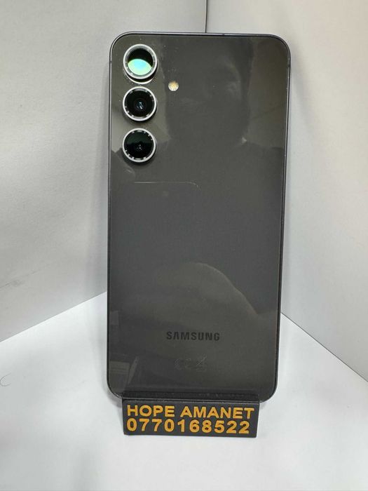 Hope Amanet P1/ Samsung S24 FE   #35161