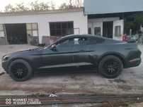 Ford Mustang VI 2015 3.7 V6 Avariat