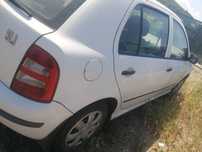 Piese skoda fabia 1.4 mpi sau intreaga