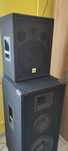 Boxa passiva  The box PA12ECO MKII B-Stock