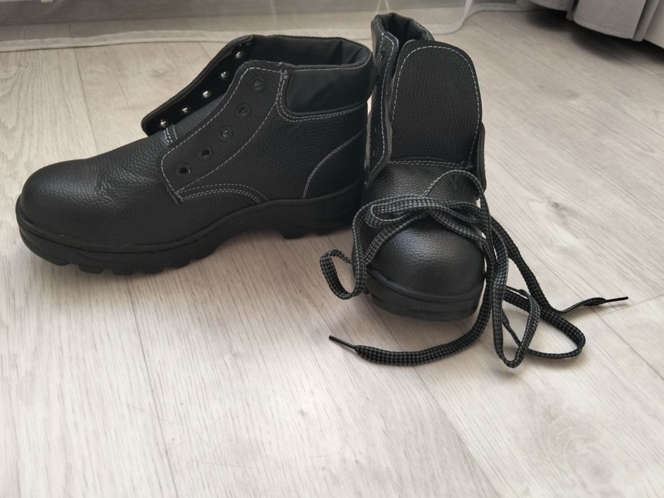Полуботинки рабочие