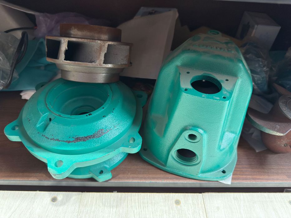 Shimge zapchastlari Krilchatka , korpus , membrana , barchasidan bor