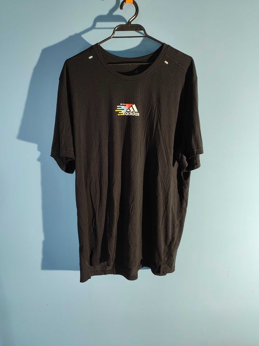 Adidas Тениска/Мъжка XL