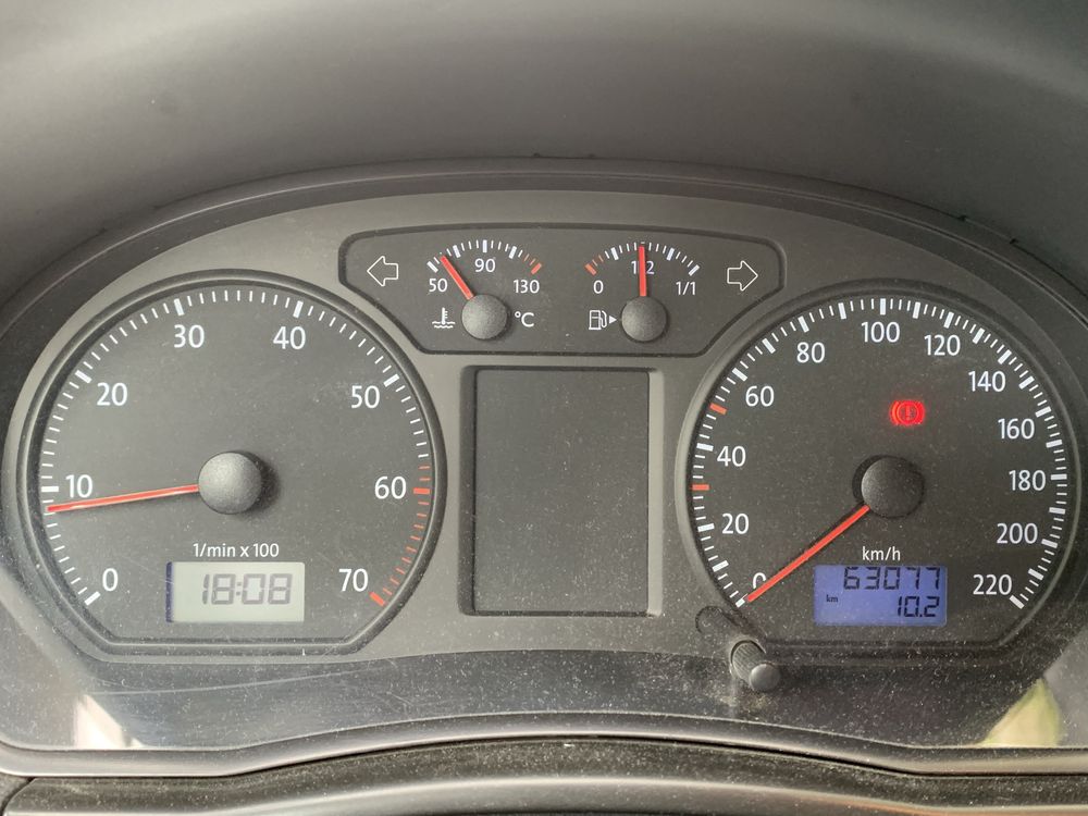 Vw Polo - 65.000 km