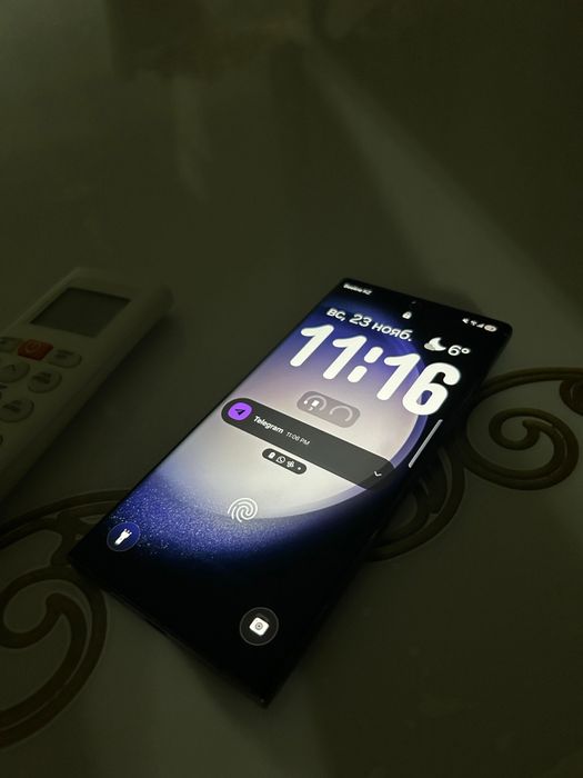 Обмен s23 ultra на iphone 14 pro