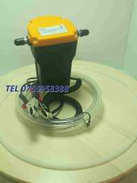 Pompa Electrica Pentru Ulei 60w 12v