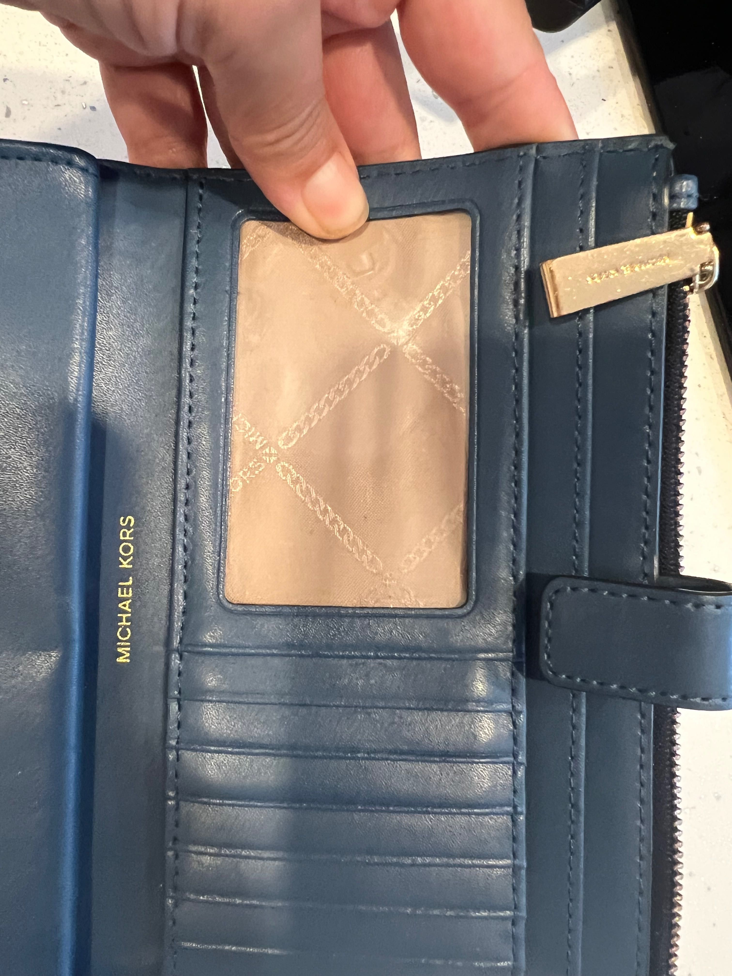Michael Kors Портмоне/Портфейл