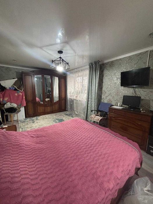 Продажа однокомнатной квартиры в центре города