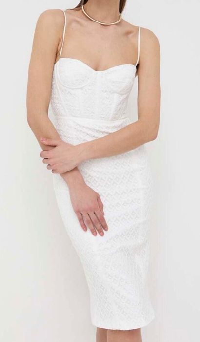 Рокля Bardot  S размер