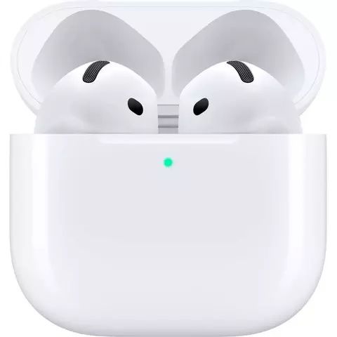 Новый, не активированный AirPods 4