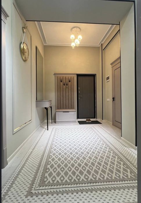 Сдаётся квартира Рудакий