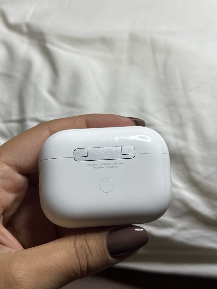 Кейс air pods 1
