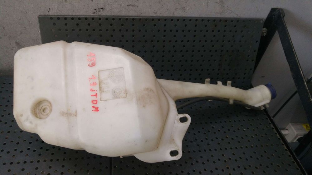 Vas lichid parbriz alfa romeo 159 939