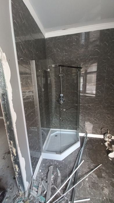 Продам  дум  кабину в отличном состоянии