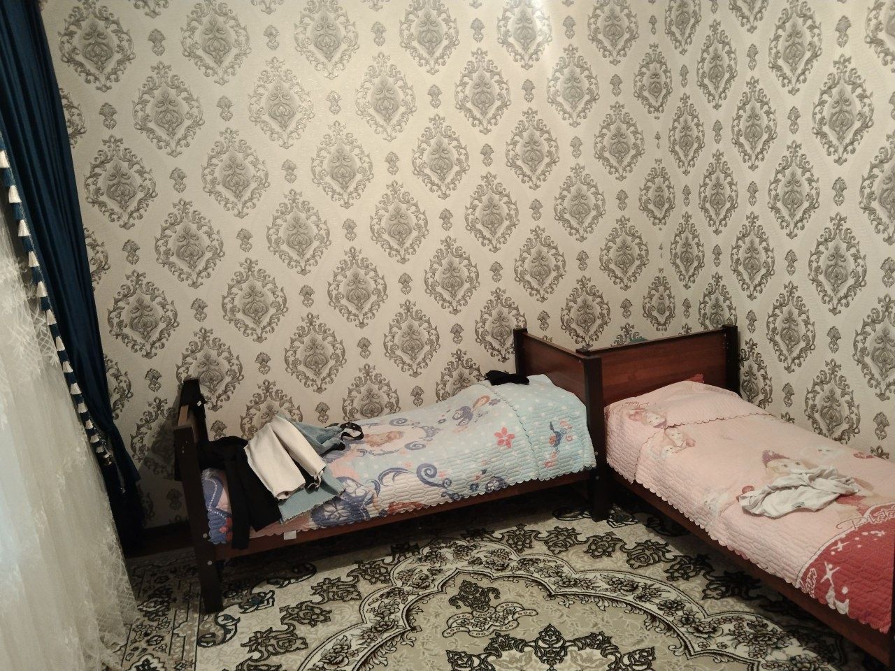 участок находится азодбаж