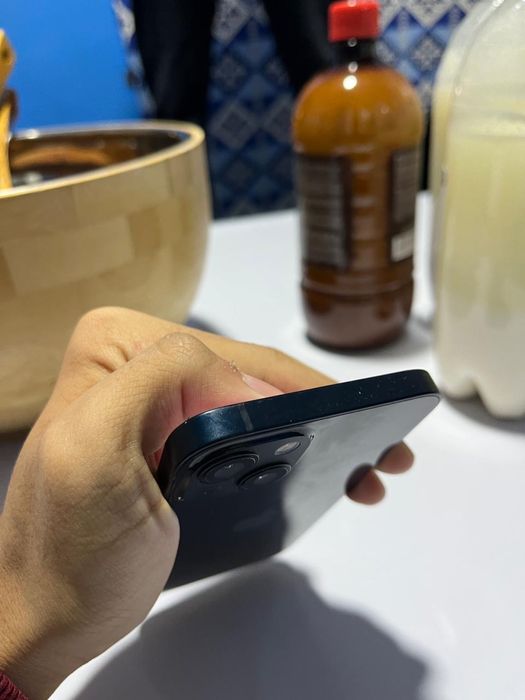 Айфон 13 90 емкость