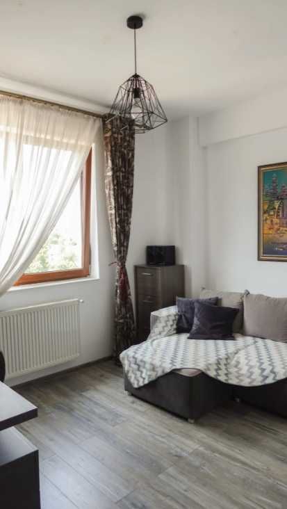 Apartament 3 camere de vanzare cu parcare subterana Mihai Bravu