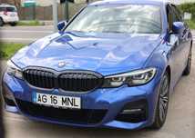 BMW Seria 3 Bmw 320i