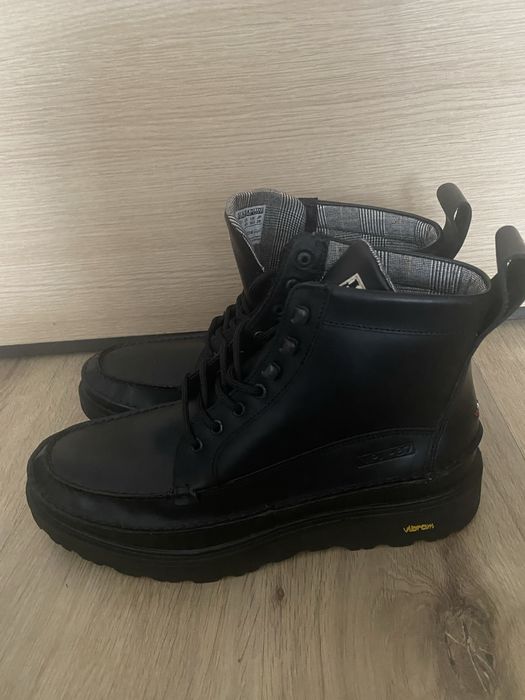 Ghete Napapijri noi 45