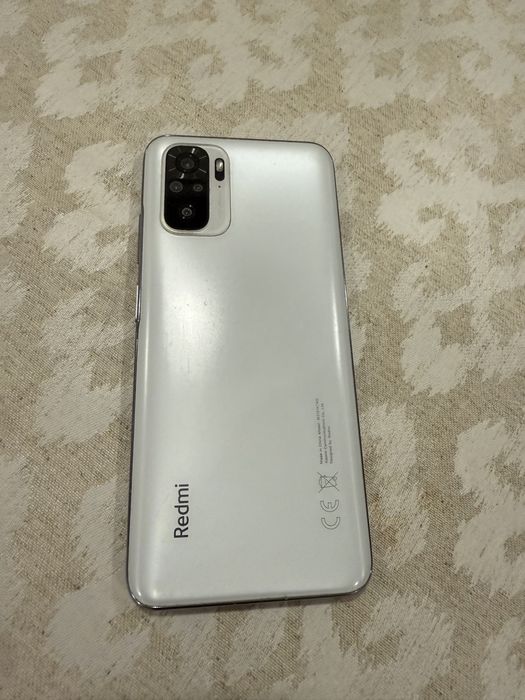 Продам Редми нот 10S