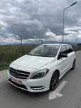 Mercedes Benz B200