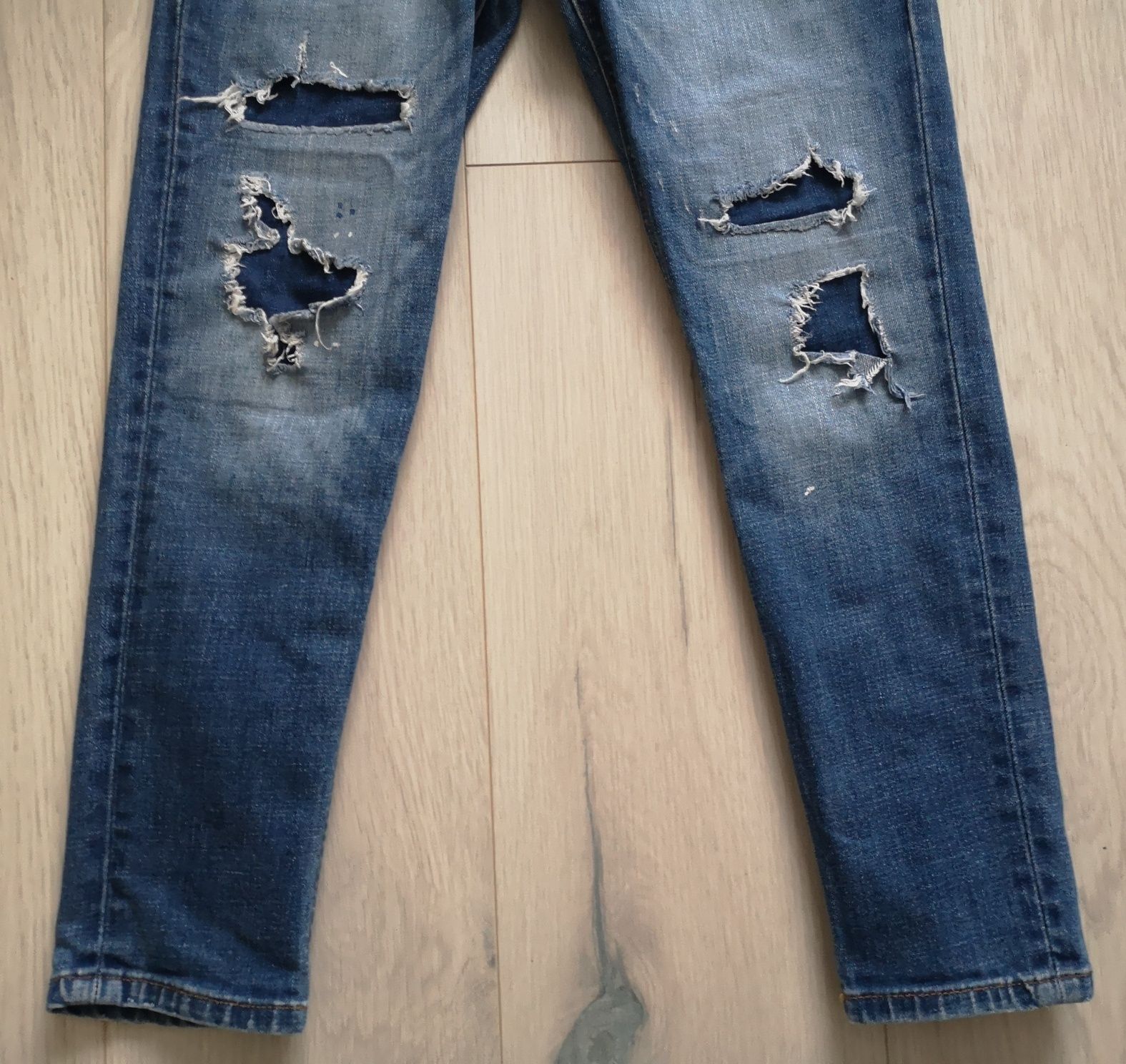 Diesel дънки 9-10г момче