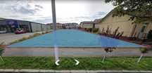 Teren intravilan pentru comercial, 2.132 mp oraș Călan, jud. Hunedoara