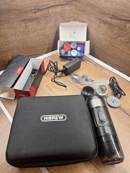 Кафе машина Професионална