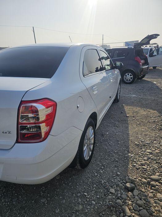 Cobolt 2018 yil 113000 yurgan