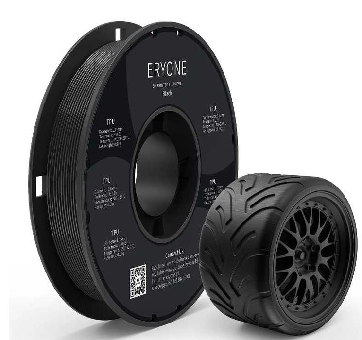 Filament 3D ERYONE
