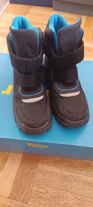 Апрески, ботуши, боти 34н Timberland, Rieker, Bagheera