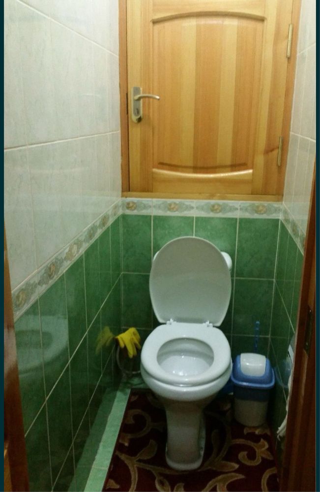 Yakkasaroy qushbegi 2xona