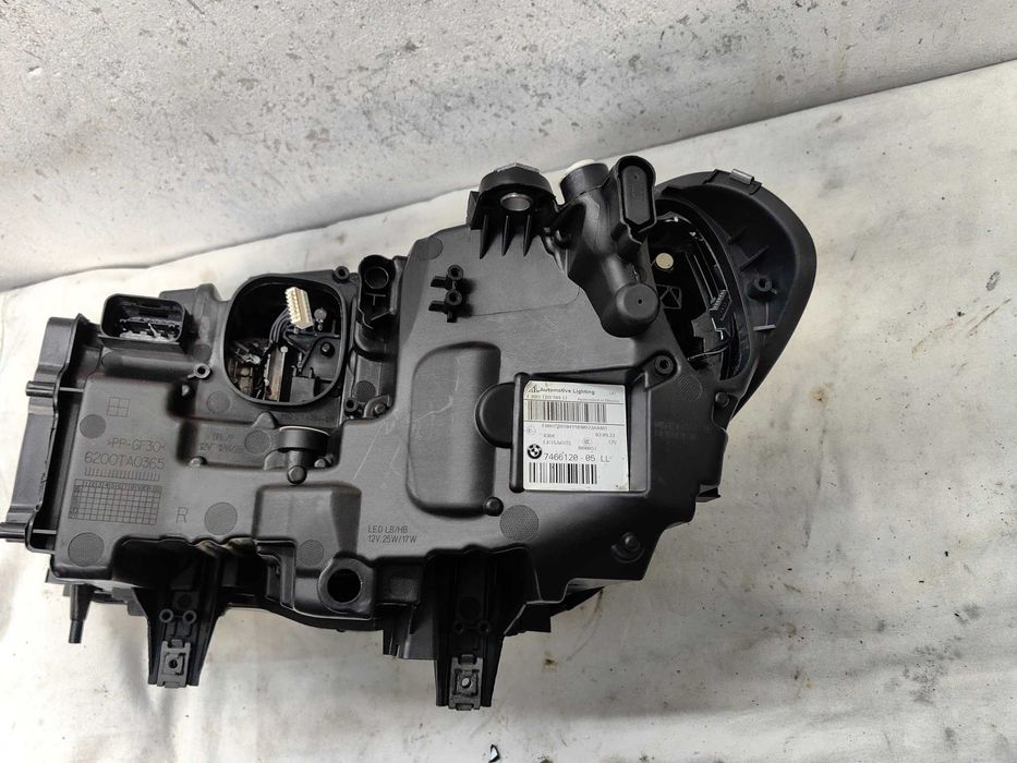 Оригинален фар БМВ  BMW X3 X4 G03 Adaptive Led