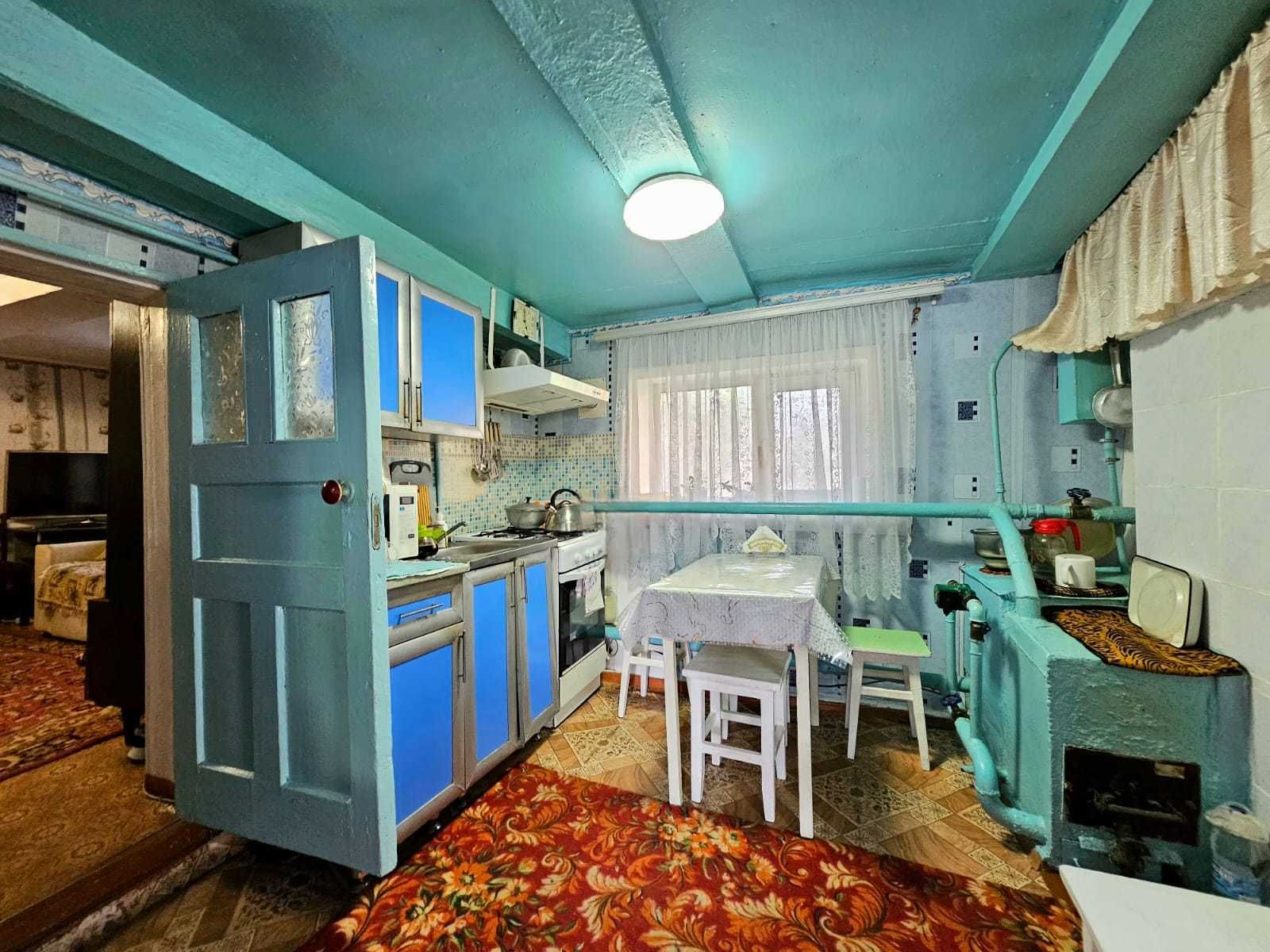 продается дом Сьянова