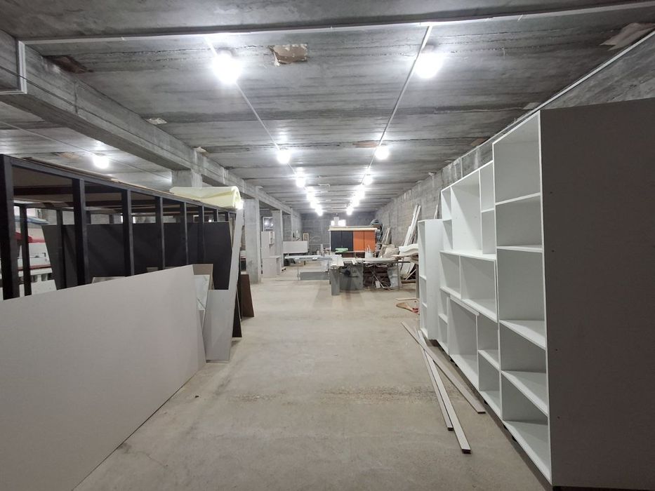 Бизнес сотилади. Срочно. Ҳамма ускуналари сотилади.