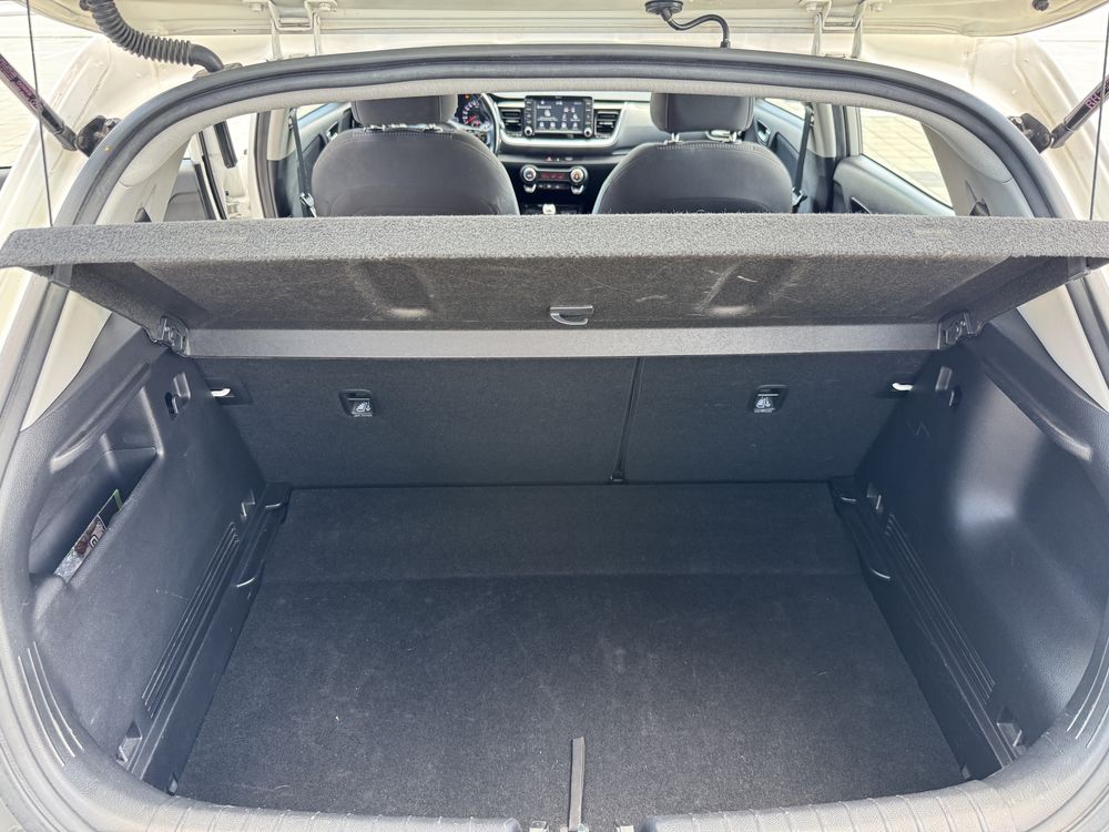 Kia Stonic 1.4i 2018