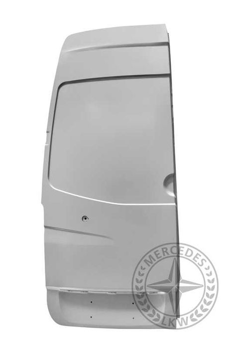 Врата задна за Mercedes-Benz Sprinter след 2006г. W906