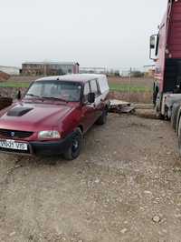 Vând sau Schimb Dacia papuk 19 diesel